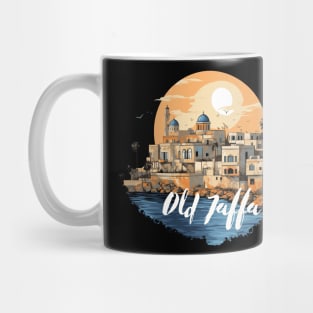 Jaffa Mug